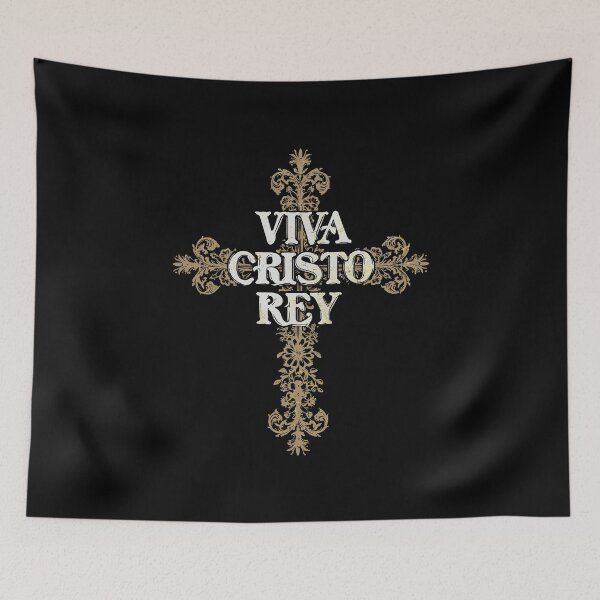 Artikelvorschau, Viva Cristo Rey Ewiges Licht entworfen und verkauft von Lidra Zehcnas.