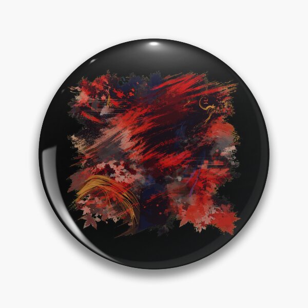 Item preview, Artistic Expression Moody designed and sold by JustinMas79406.