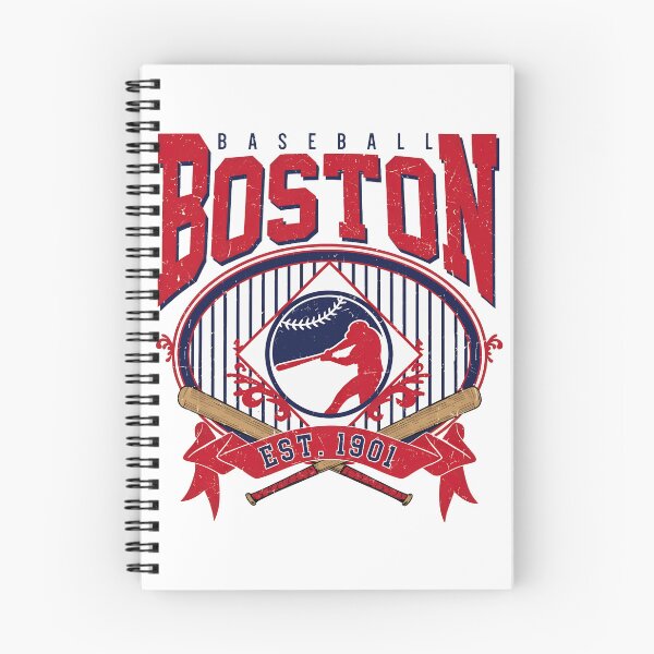 Item preview, Boston Baseball Est 1901 Vintage Graphic designed and sold by vandewalker.