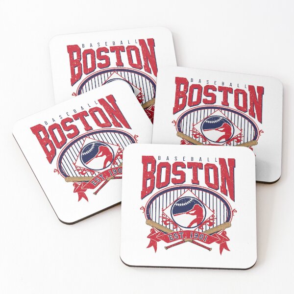 Item preview, Boston Baseball Est 1901 Vintage Graphic designed and sold by vandewalker.
