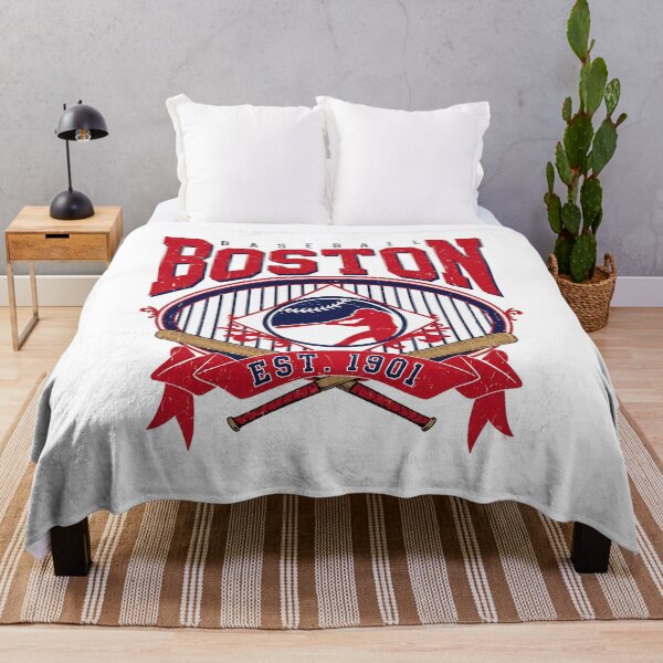 Item preview, Boston Baseball Est 1901 Vintage Graphic designed and sold by vandewalker.