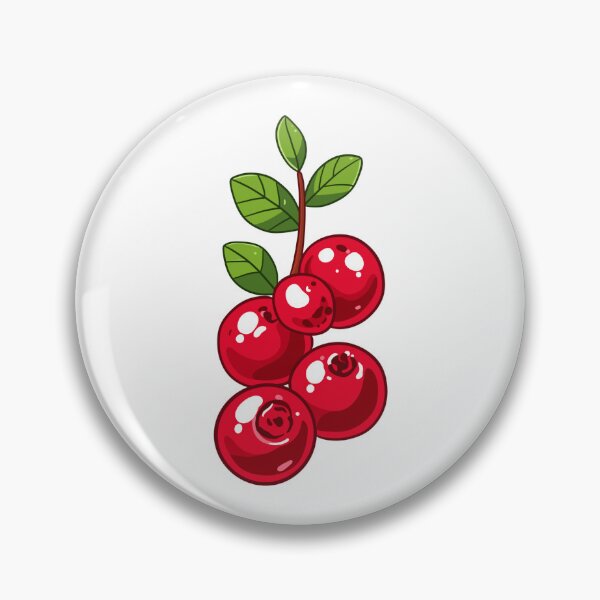 Item preview, Cute Cranberry Soda Clipart PNG designed and sold by KJackArtwork.