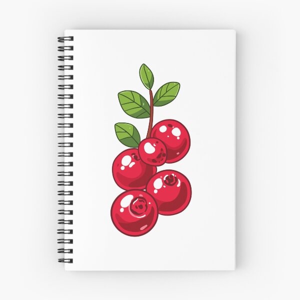 Item preview, Cute Cranberry Soda Clipart PNG designed and sold by KJackArtwork.
