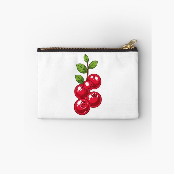Item preview, Cute Cranberry Soda Clipart PNG designed and sold by KJackArtwork.