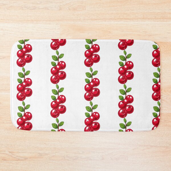 Item preview, Cute Cranberry Soda Clipart PNG designed and sold by KJackArtwork.