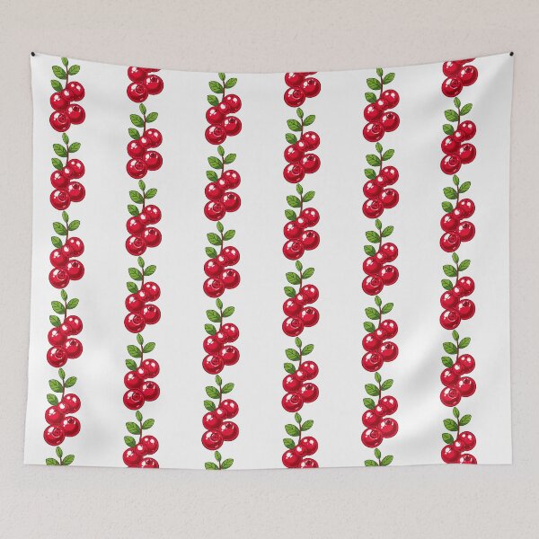 Item preview, Cute Cranberry Soda Clipart PNG designed and sold by KJackArtwork.