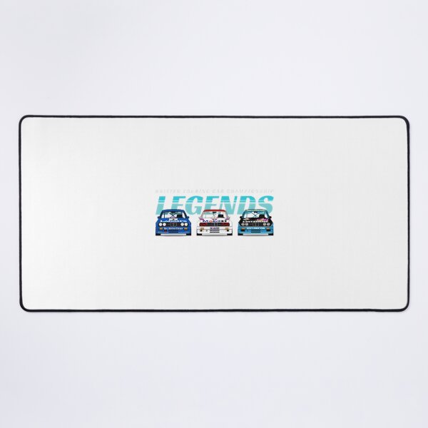 Item preview, Iconic British Touring Car Legends Btcc Racing Art | ⭐⭐⭐⭐⭐ designed and sold by Nawwel.