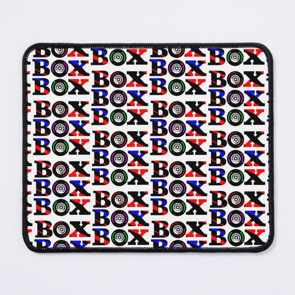 Item preview, Box box box designed and sold by ZooStateofMind.