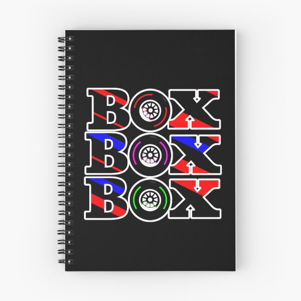Item preview, Box box box designed and sold by ZooStateofMind.