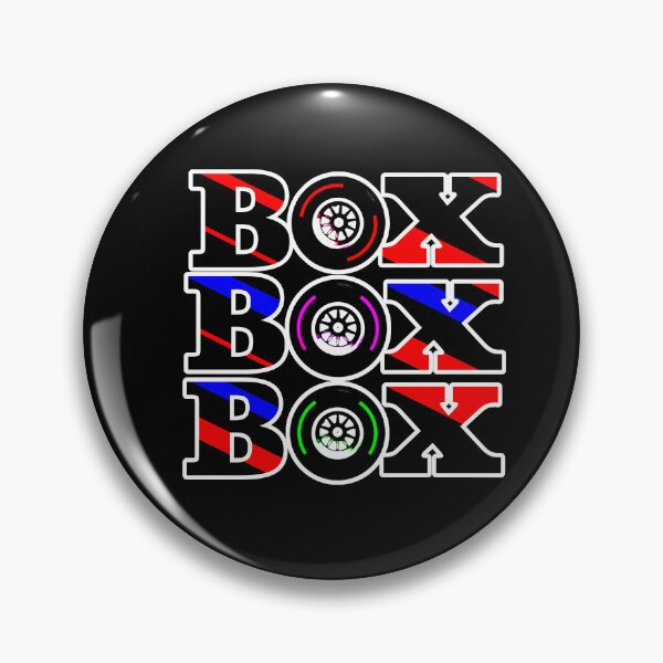 Item preview, Box box box designed and sold by ZooStateofMind.