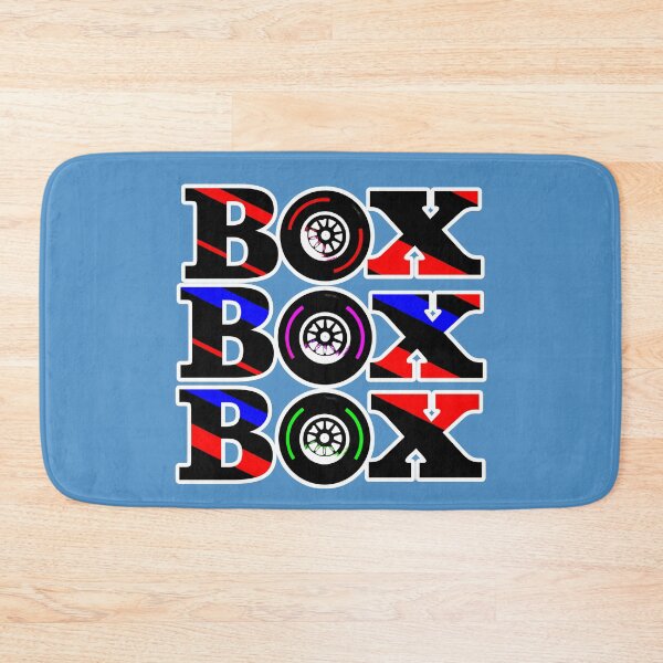 Item preview, Box box box designed and sold by ZooStateofMind.
