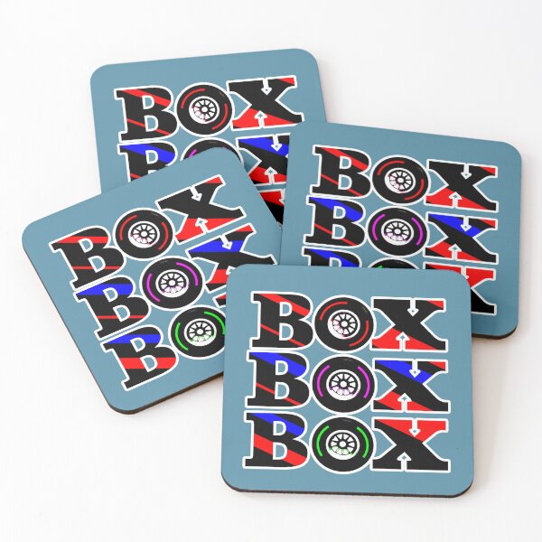 Item preview, Box box box designed and sold by ZooStateofMind.