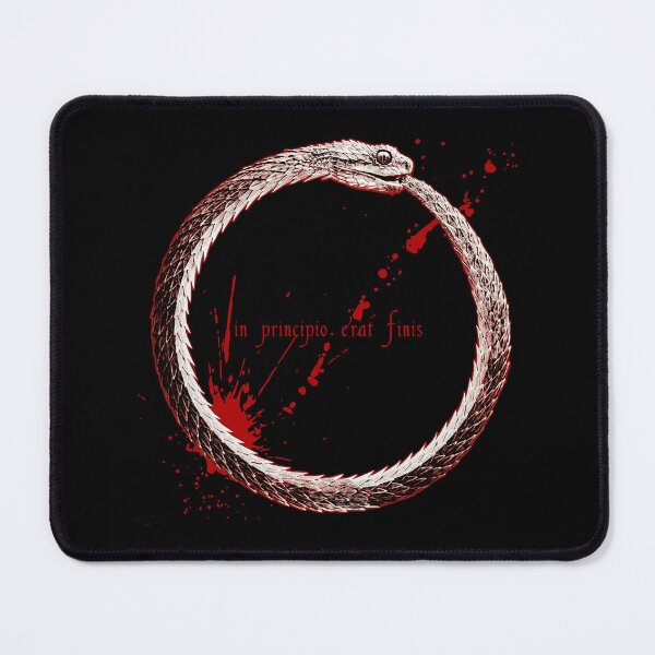 Item preview, Ouroboros Uroboro designed and sold by Anna R. Carrino.