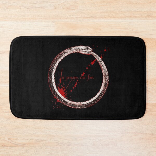 Item preview, Ouroboros Uroboro designed and sold by Anna R. Carrino.
