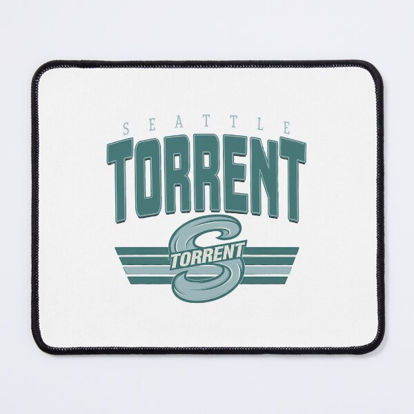Item preview, Retro Sporty Seattle Inspired designed and sold by Christoph87495.