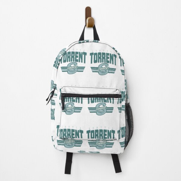 Item preview, Retro Sporty Seattle Inspired designed and sold by Christoph87495.
