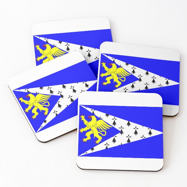 Item preview, Saint-Brieuc region designed and sold by Diembann.