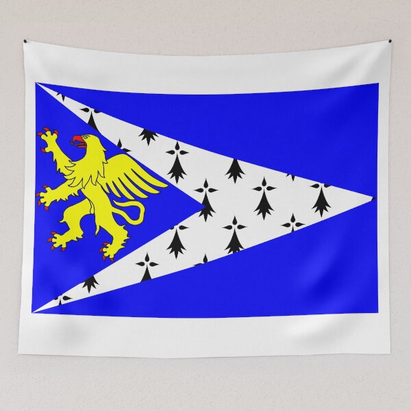 Item preview, Saint-Brieuc region designed and sold by Diembann.
