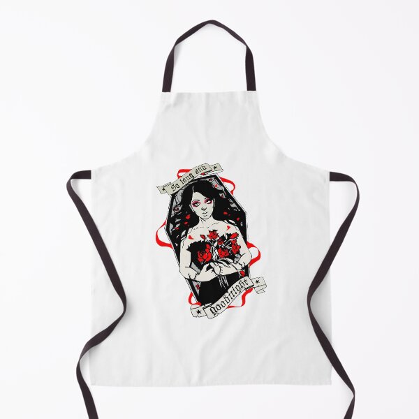Item preview, gothic sad girl burried alive designed and sold by designa077.