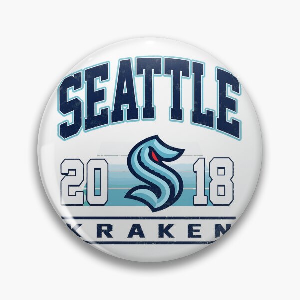 Item preview, Seattle Retro Sports Fan designed and sold by MichelleC90932.