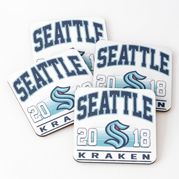 Item preview, Seattle Retro Sports Fan designed and sold by MichelleC90932.