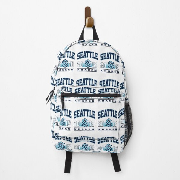 Item preview, Seattle Retro Sports Fan designed and sold by MichelleC90932.