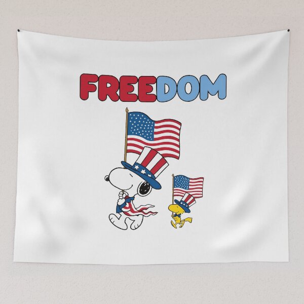 Item preview, Patriotic Freedom USA American Flag designed and sold by llaRudicil8.