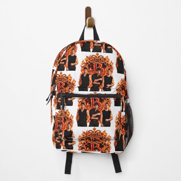Item preview, Jonas Brothers designed and sold by EerieCanvas.