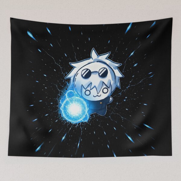Item preview, Cute JJK Style Lighiting designed and sold by COFFEEWITHARTS.