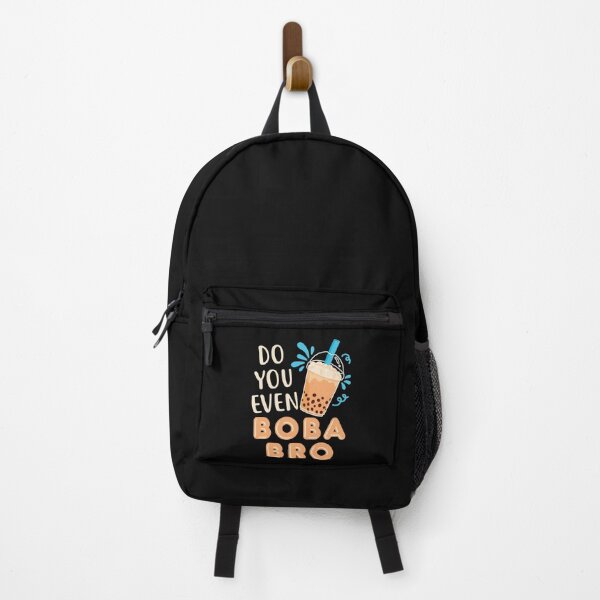 Item preview, Do You Even Boba Bro Bubble Tea designed and sold by jaygo.