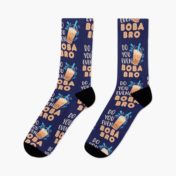 Item preview, Do You Even Boba Bro Bubble Tea designed and sold by jaygo.