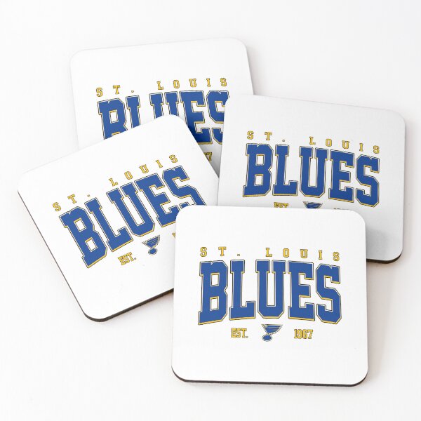 Item preview, Vintage Hockey Fan St. Louis EST 1967 designed and sold by Centano94.