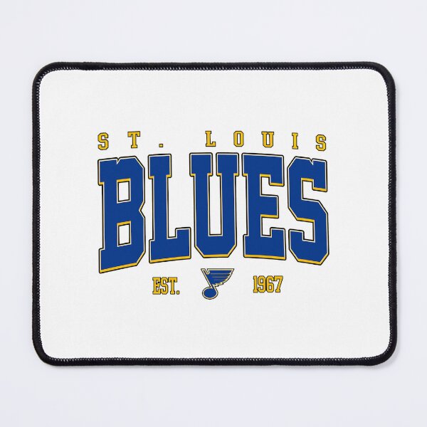 Item preview, Vintage Hockey Fan St. Louis EST 1967 designed and sold by Centano94.