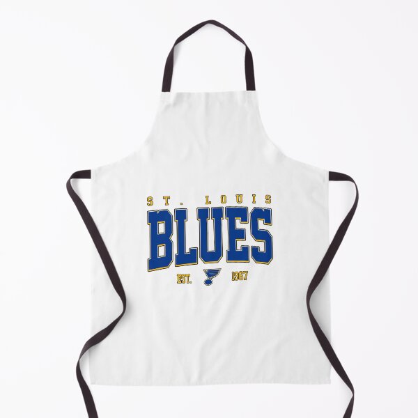 Item preview, Vintage Hockey Fan St. Louis EST 1967 designed and sold by Centano94.