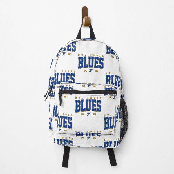 Item preview, Vintage Hockey Fan St. Louis EST 1967 designed and sold by Centano94.
