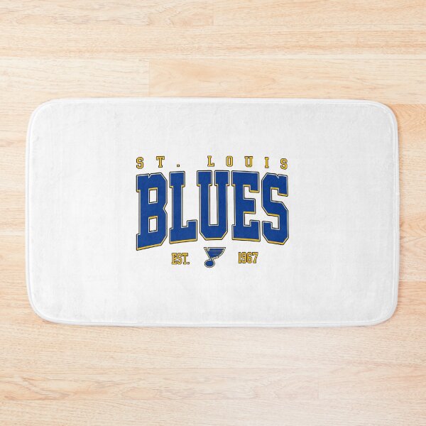 Item preview, Vintage Hockey Fan St. Louis EST 1967 designed and sold by Centano94.