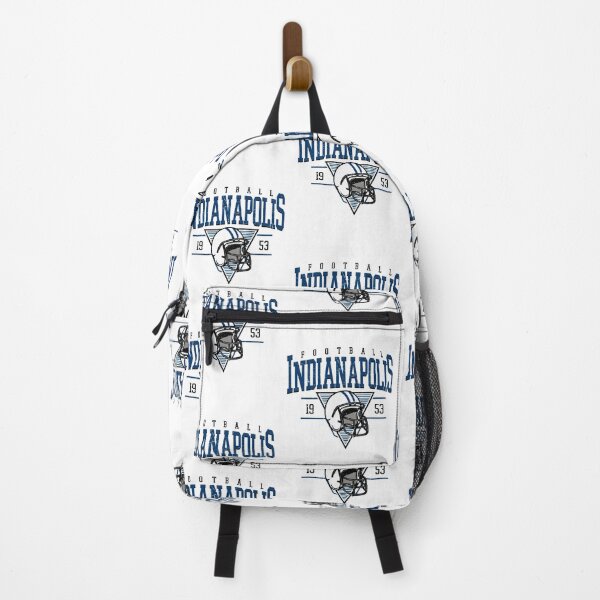 Item preview, Vintage Sports Indianapolis Style Graphic designed and sold by eholycross.