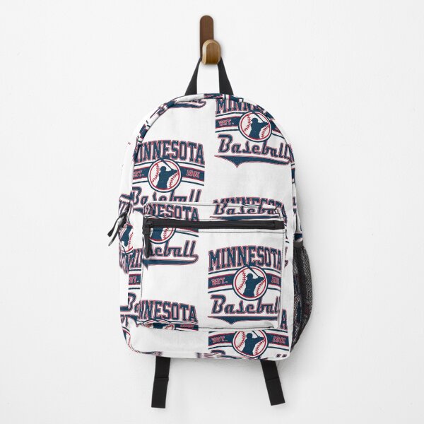 Item preview, Minnesota Baseball Vintage Retro Graphic designed and sold by vandewalker.