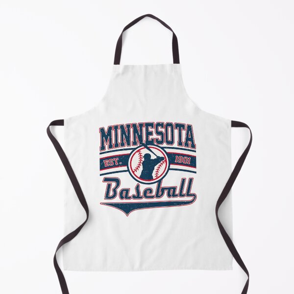 Item preview, Minnesota Baseball Vintage Retro Graphic designed and sold by vandewalker.