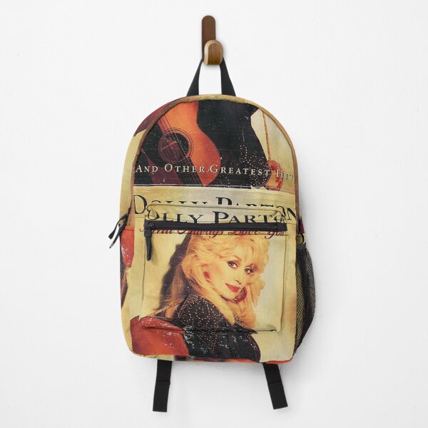 Item preview, Dolly Parton - I will always love you designed and sold by Altaf Aji.