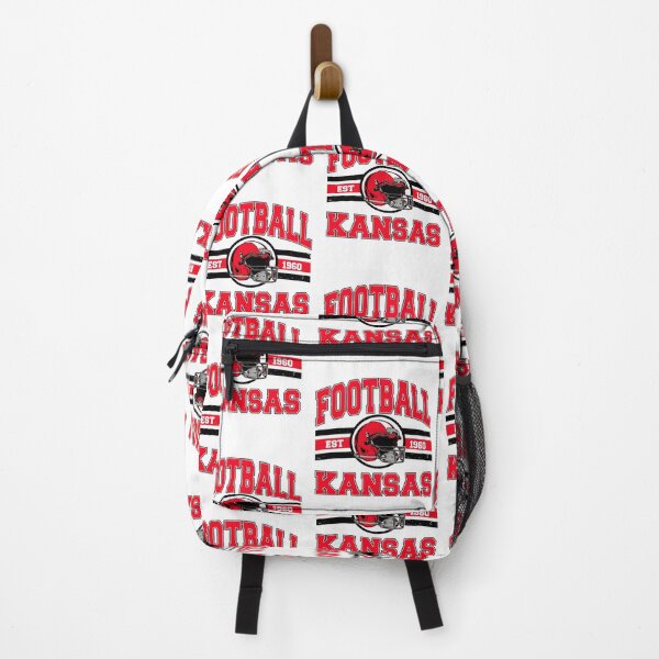 Item preview, Vintage Athletic Football Kansas Retro Style designed and sold by aviasharrer.