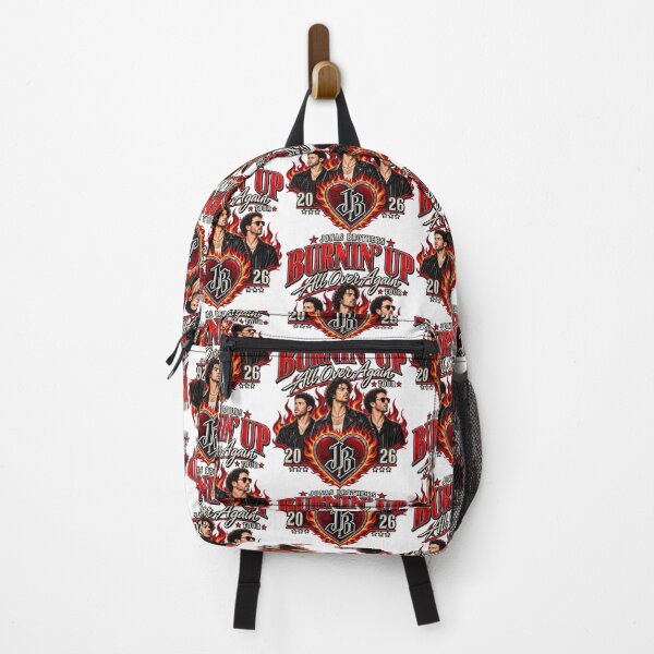 Item preview, Jonas Brothers designed and sold by EerieCanvas.
