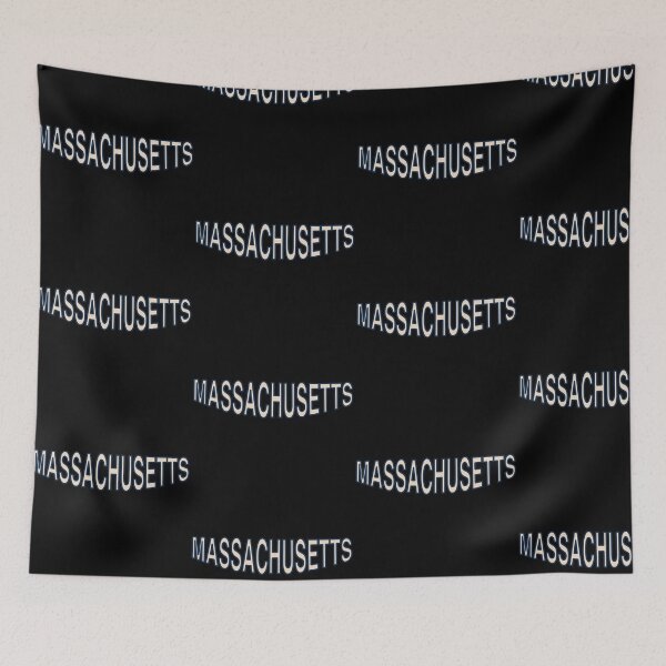 Item preview, Massachusetts designed and sold by AhmedZouita.