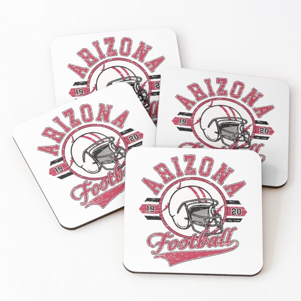Item preview, Arizona Football Vintage Helmet Retro Graphic designed and sold by nmcpherson.