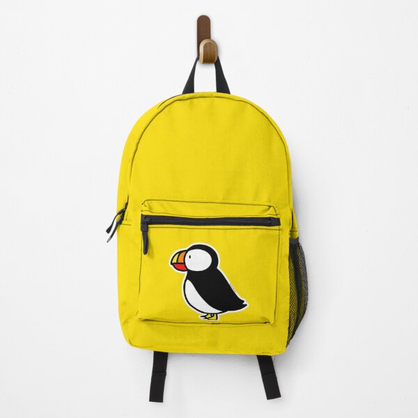 Item preview, Cute Puffin designed and sold by PenfriedDoodles.
