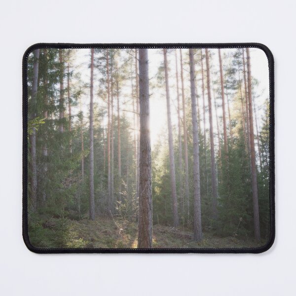 Item preview, Into the Swedish woods designed and sold by ByMarielle.