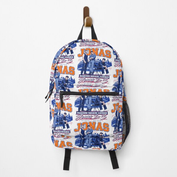 Item preview, Jonas Brothers designed and sold by EerieCanvas.