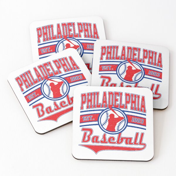 Item preview, Philadelphia Baseball Vintage Retro Sports designed and sold by yabrookings.