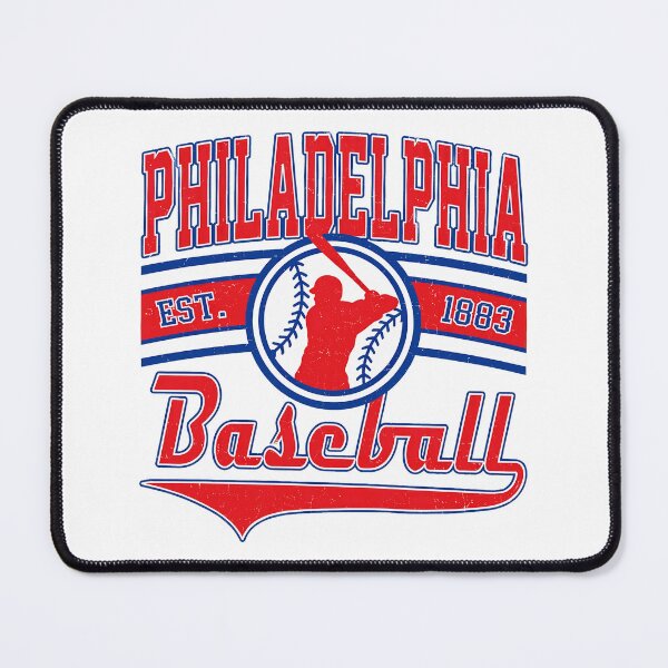 Item preview, Philadelphia Baseball Vintage Retro Sports designed and sold by yabrookings.