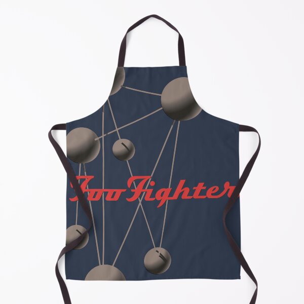 Item preview, Foo Fighters Abstract 3D Sphere Design – Retro Alternative Rock Aesthetic designed and sold by seLaleeeNamha.